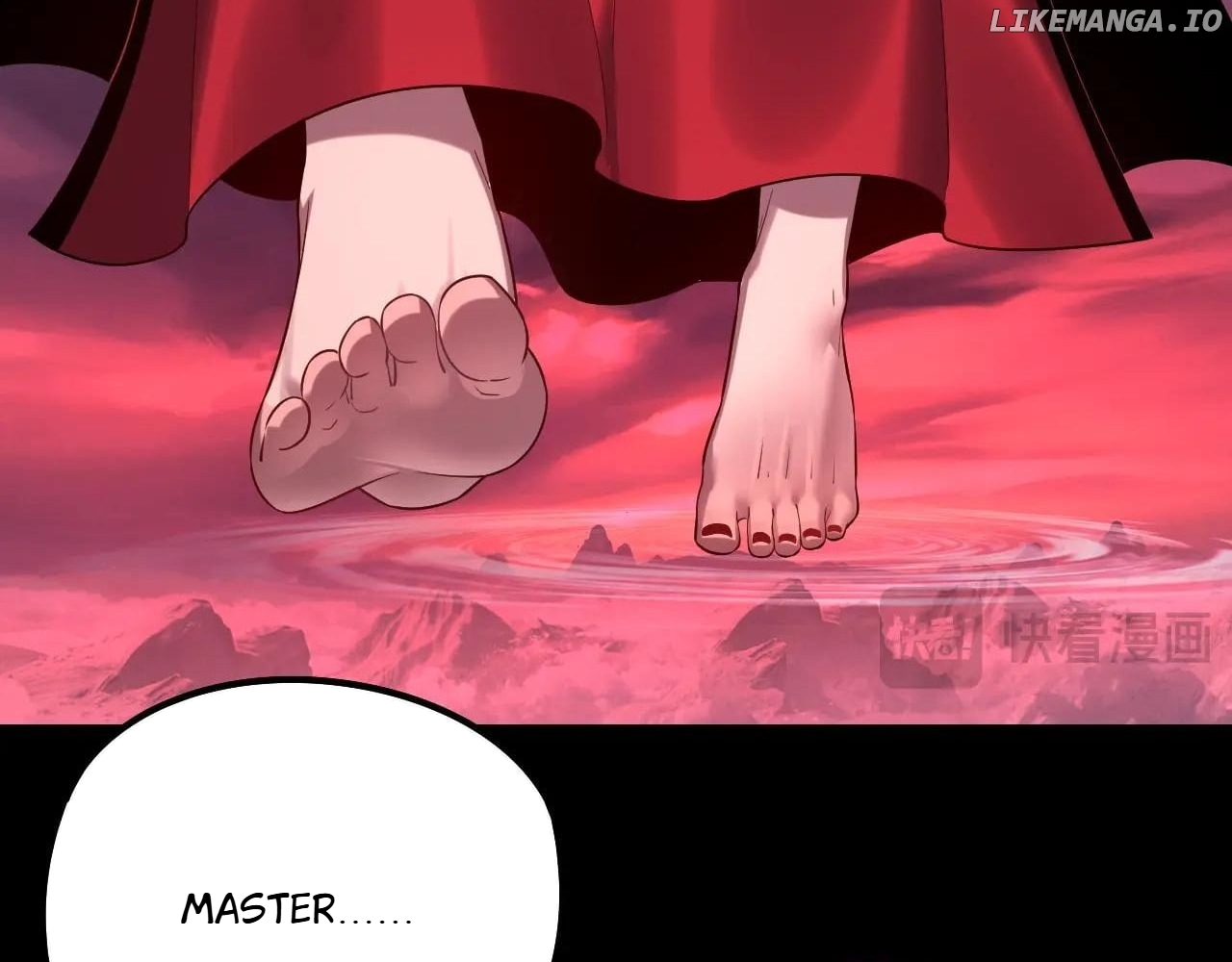 Me, The Heavenly Destined Villain Chapter 216 - page 104